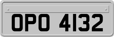 OPO4132