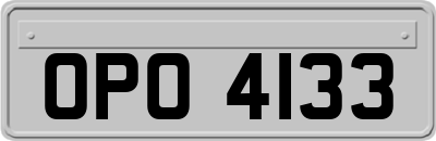 OPO4133