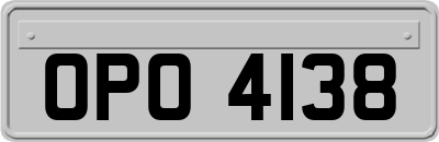 OPO4138