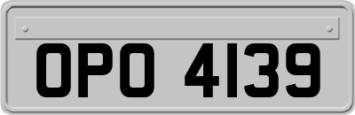 OPO4139