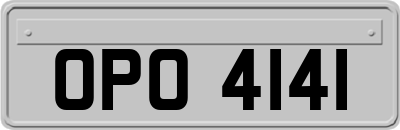 OPO4141
