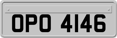 OPO4146