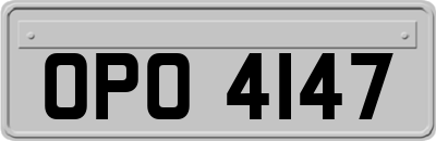 OPO4147