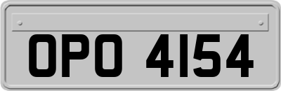 OPO4154
