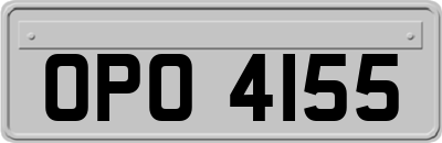 OPO4155