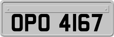 OPO4167