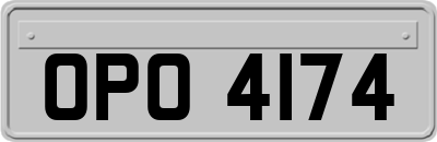 OPO4174