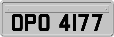 OPO4177