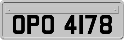 OPO4178