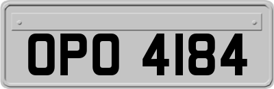 OPO4184