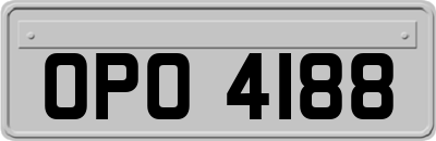 OPO4188