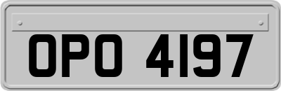 OPO4197