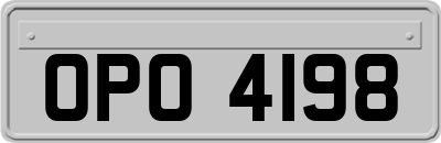 OPO4198