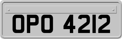 OPO4212