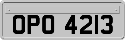 OPO4213