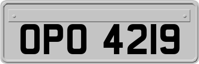 OPO4219