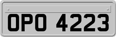 OPO4223