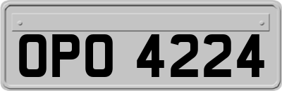 OPO4224