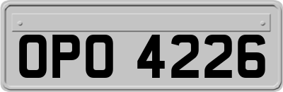 OPO4226