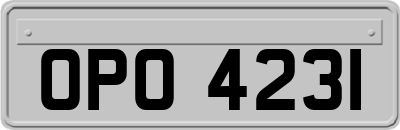 OPO4231