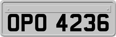 OPO4236