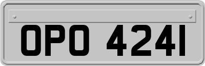 OPO4241
