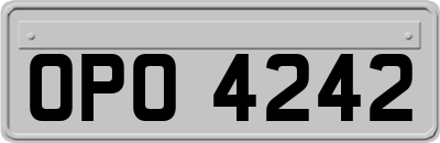 OPO4242