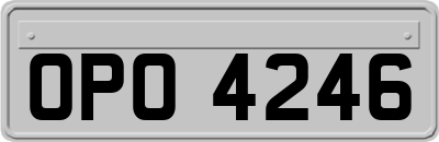OPO4246