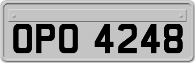OPO4248