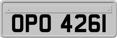 OPO4261