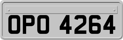 OPO4264