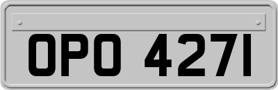 OPO4271