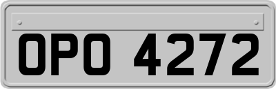 OPO4272