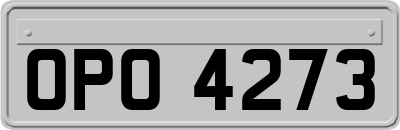 OPO4273