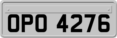 OPO4276