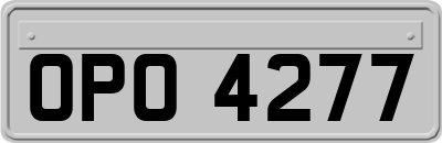 OPO4277