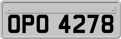 OPO4278