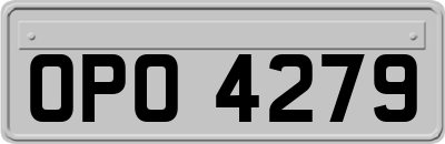OPO4279