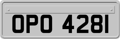 OPO4281