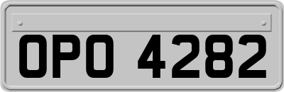 OPO4282