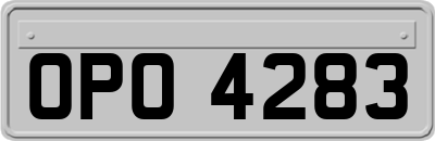 OPO4283