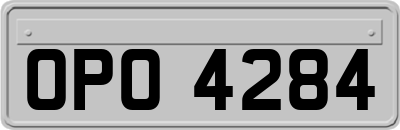 OPO4284