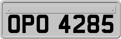 OPO4285
