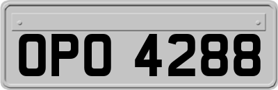 OPO4288