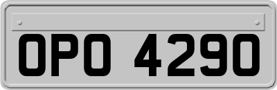 OPO4290