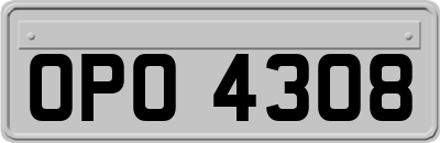 OPO4308