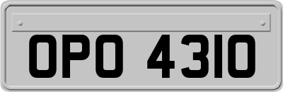OPO4310