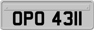OPO4311