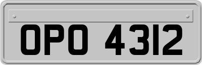 OPO4312