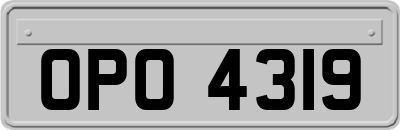 OPO4319